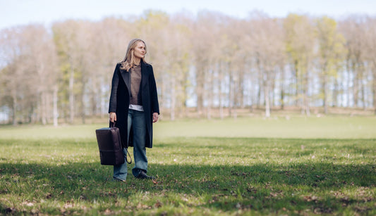 Discover Freedom with HALE Galtabäck Backpack – Scandinavian Design for Adventure and Everyday Life