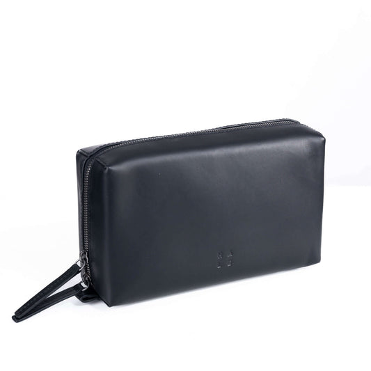 GETTERÖN Travel Kit Black