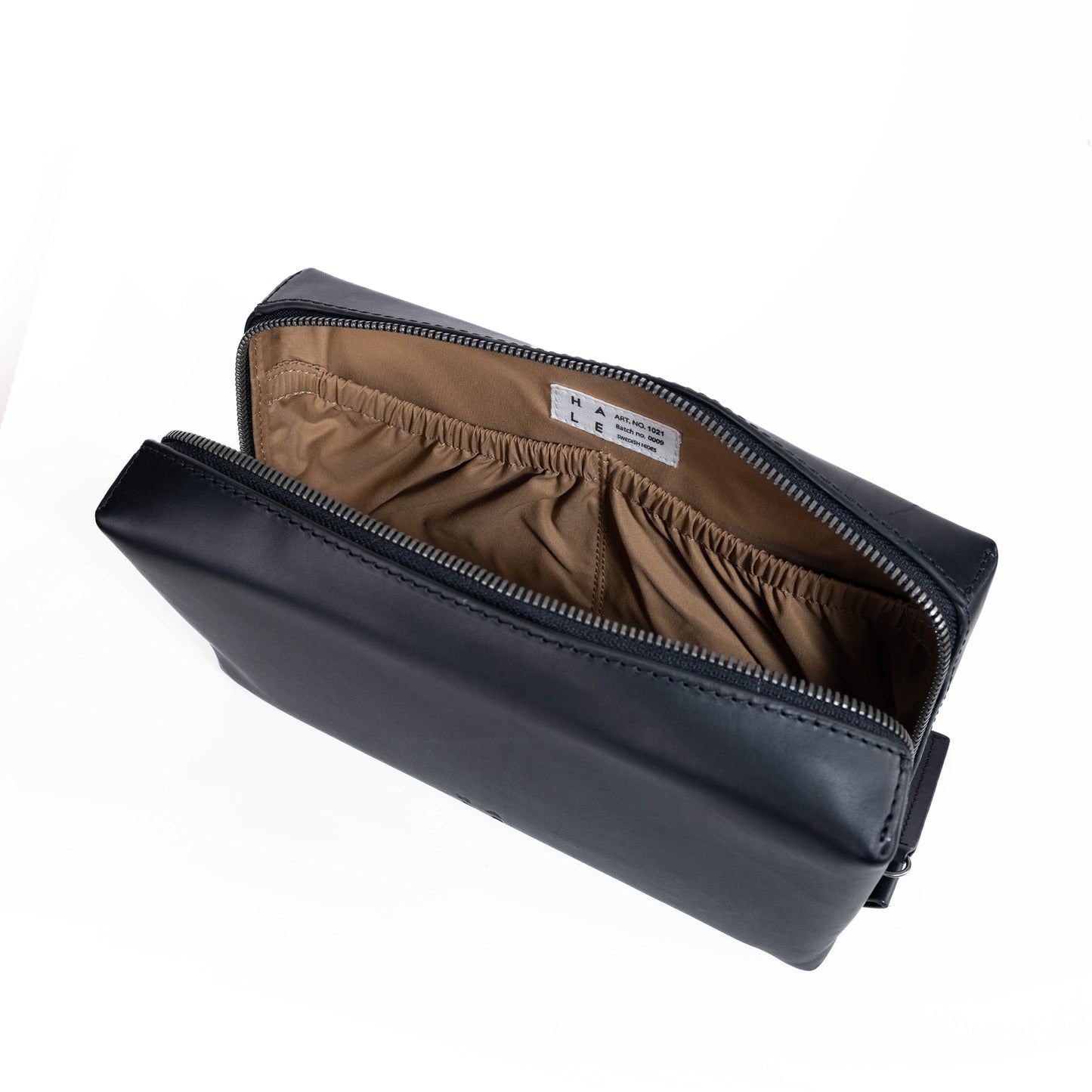 GETTERÖN Travel Kit Black
