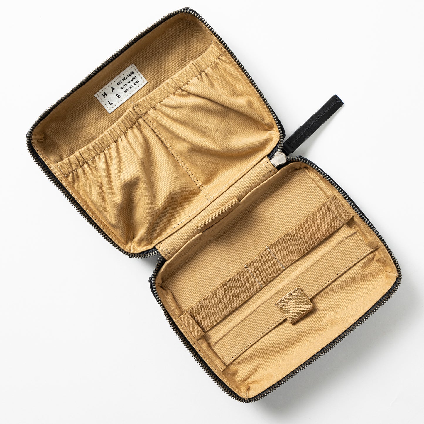 BRUNARED Tech Kit Tan