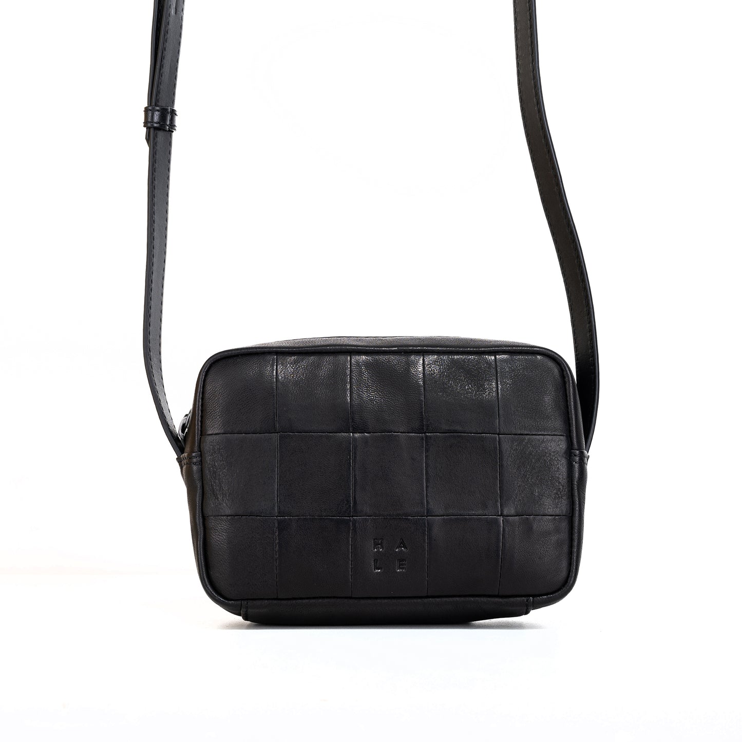 BJÖRKÄNG Shoulder Bag Black