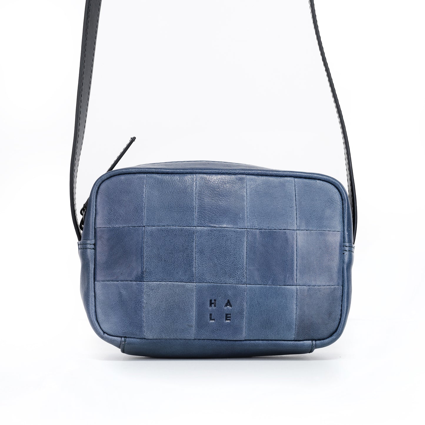 BJÖRKÄNG Shoulder Bag Blue