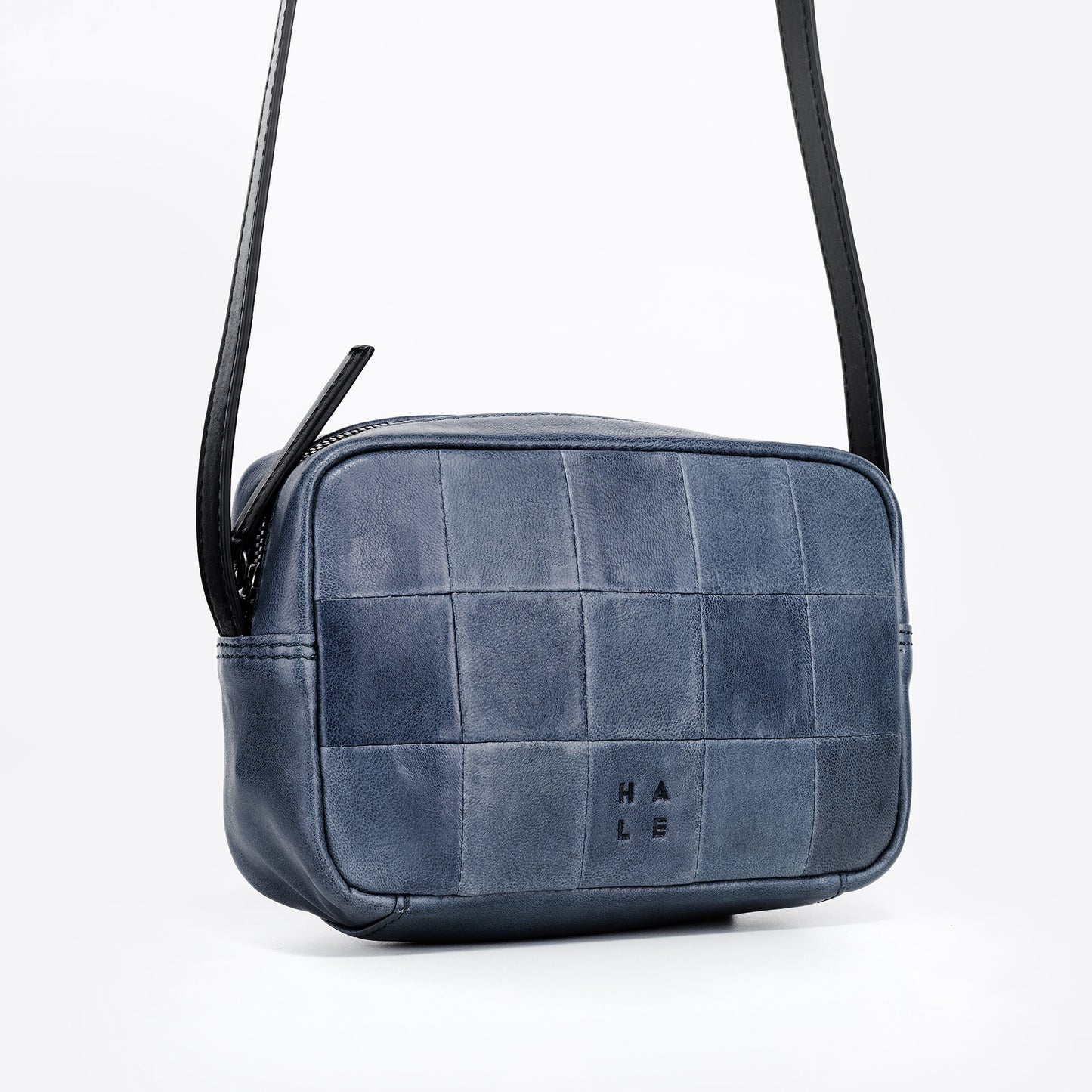 BJÖRKÄNG Shoulder Bag Blue