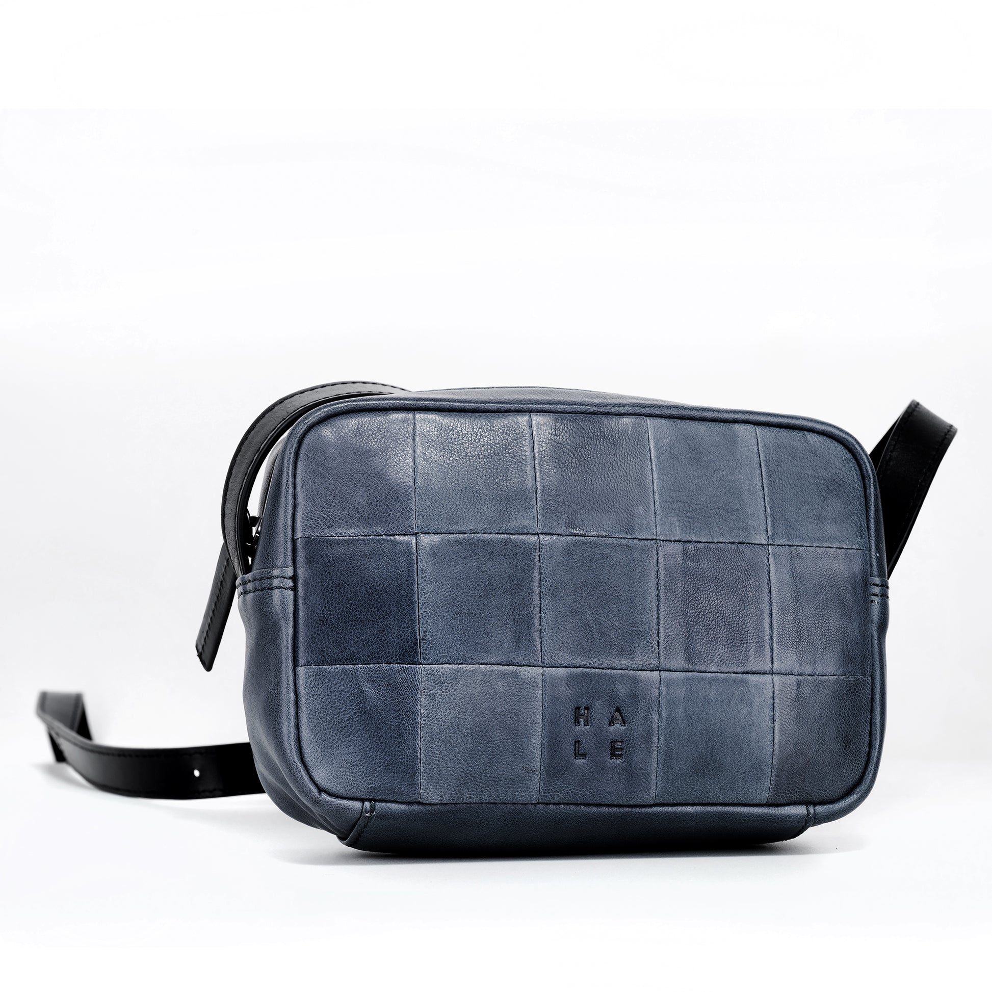 BJÖRKÄNG Shoulder Bag Blue