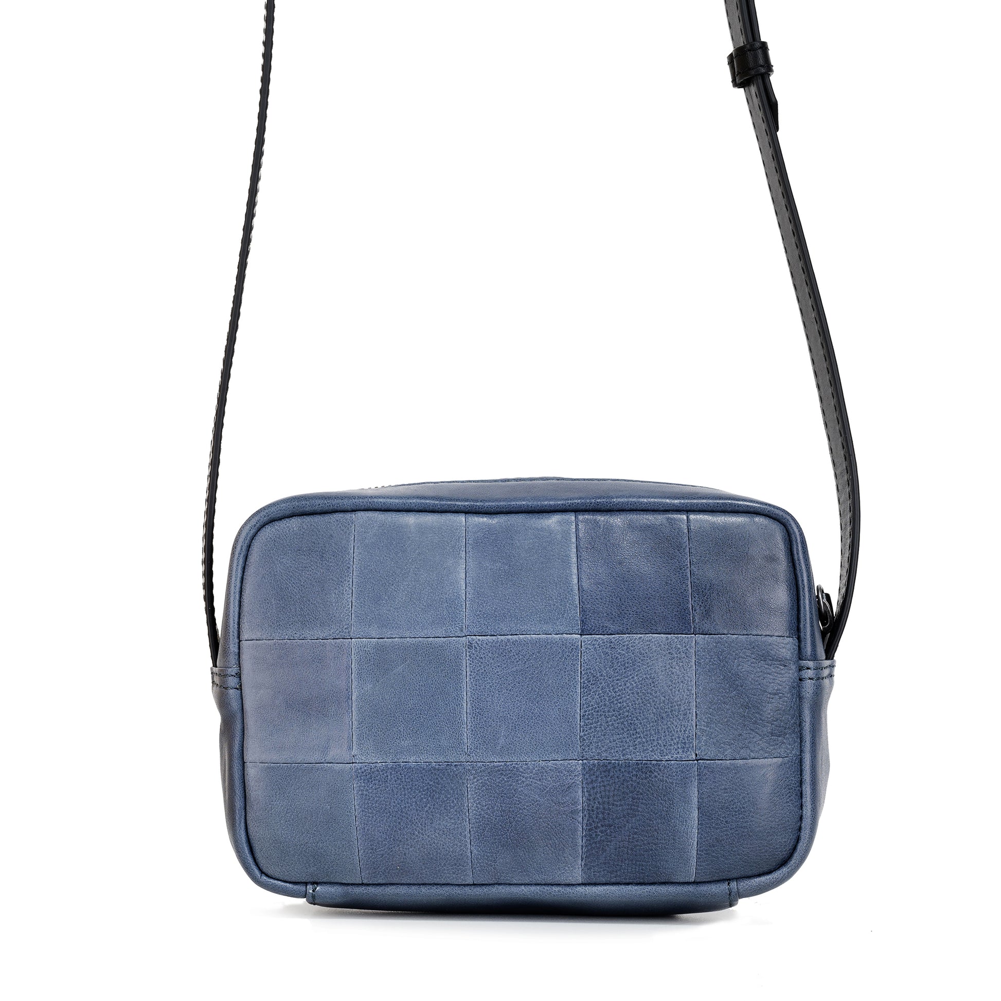 BJÖRKÄNG Shoulder Bag Blue