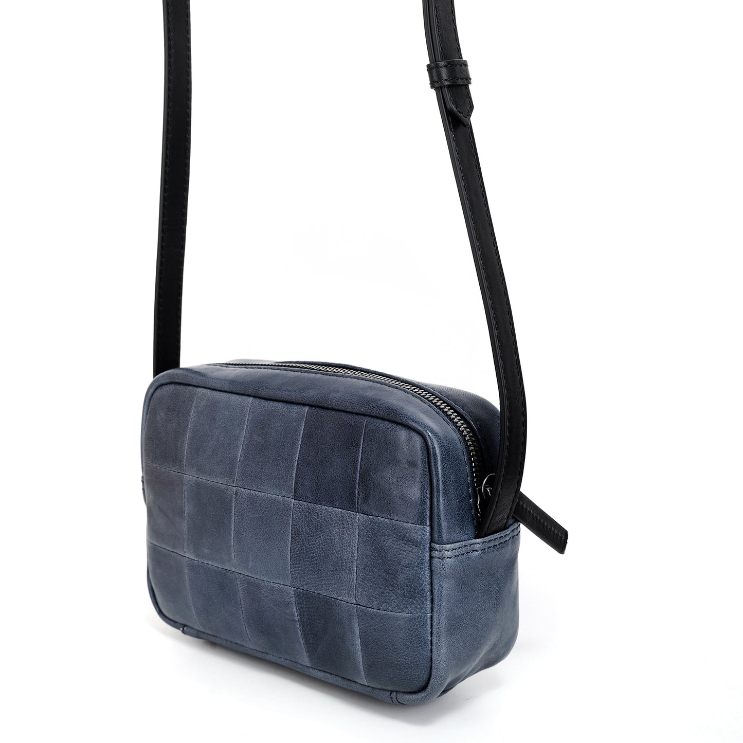 BJÖRKÄNG Shoulder Bag Blue