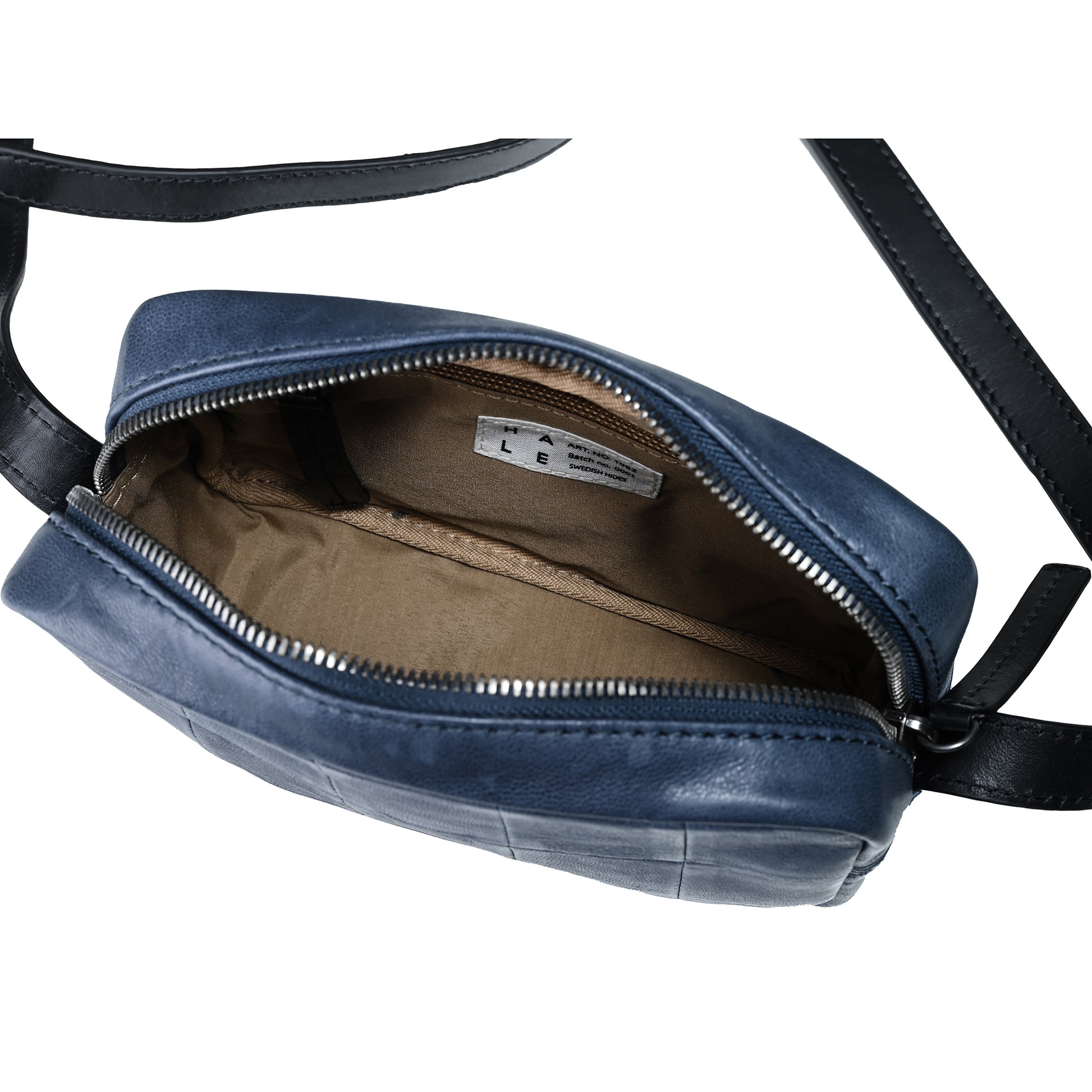 BJÖRKÄNG Shoulder Bag Blue