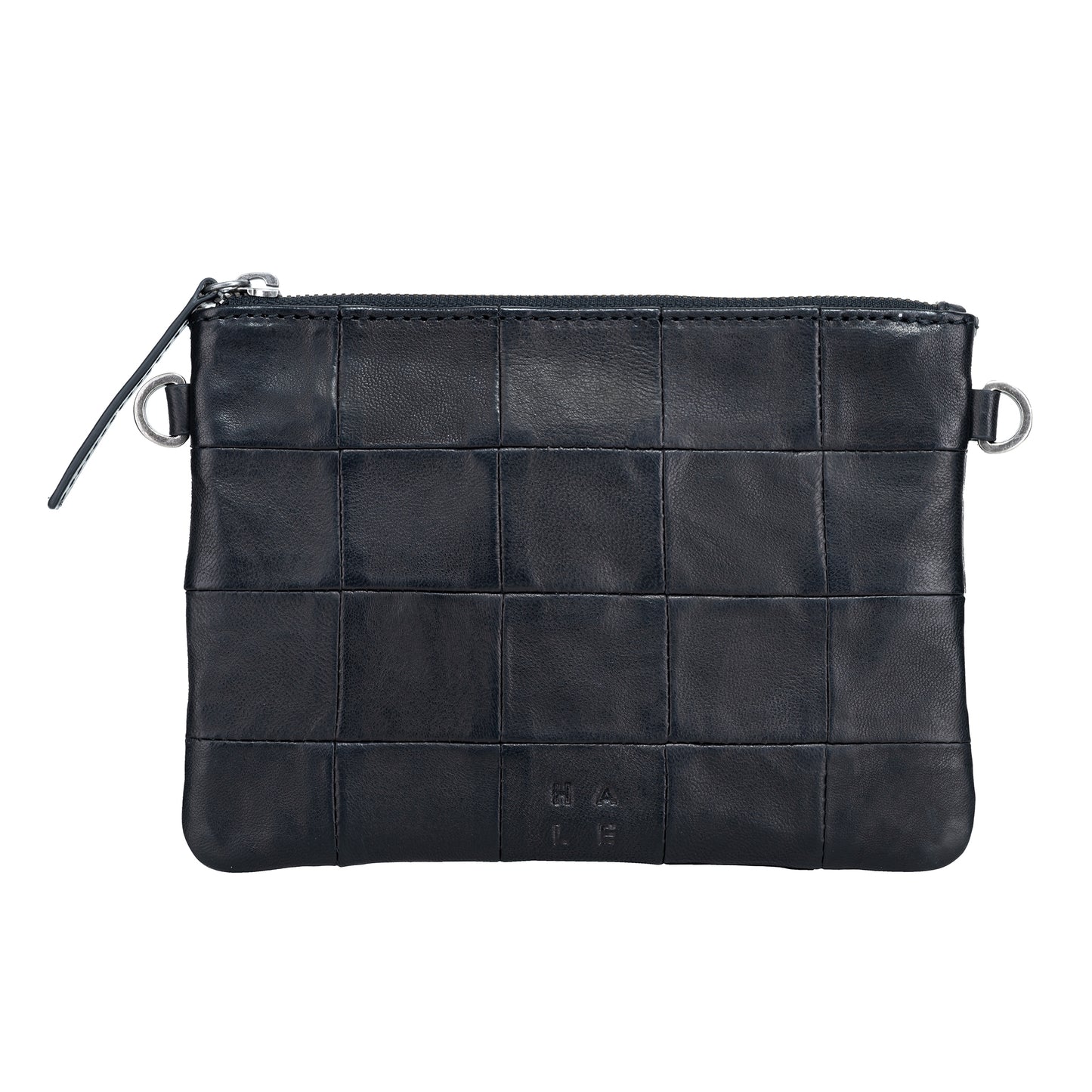 SMEDSGÅRD Shoulder Bag Black