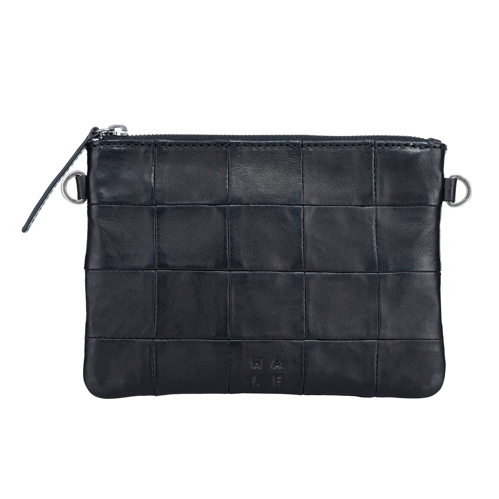 SMEDSGÅRD Shoulder Bag Black