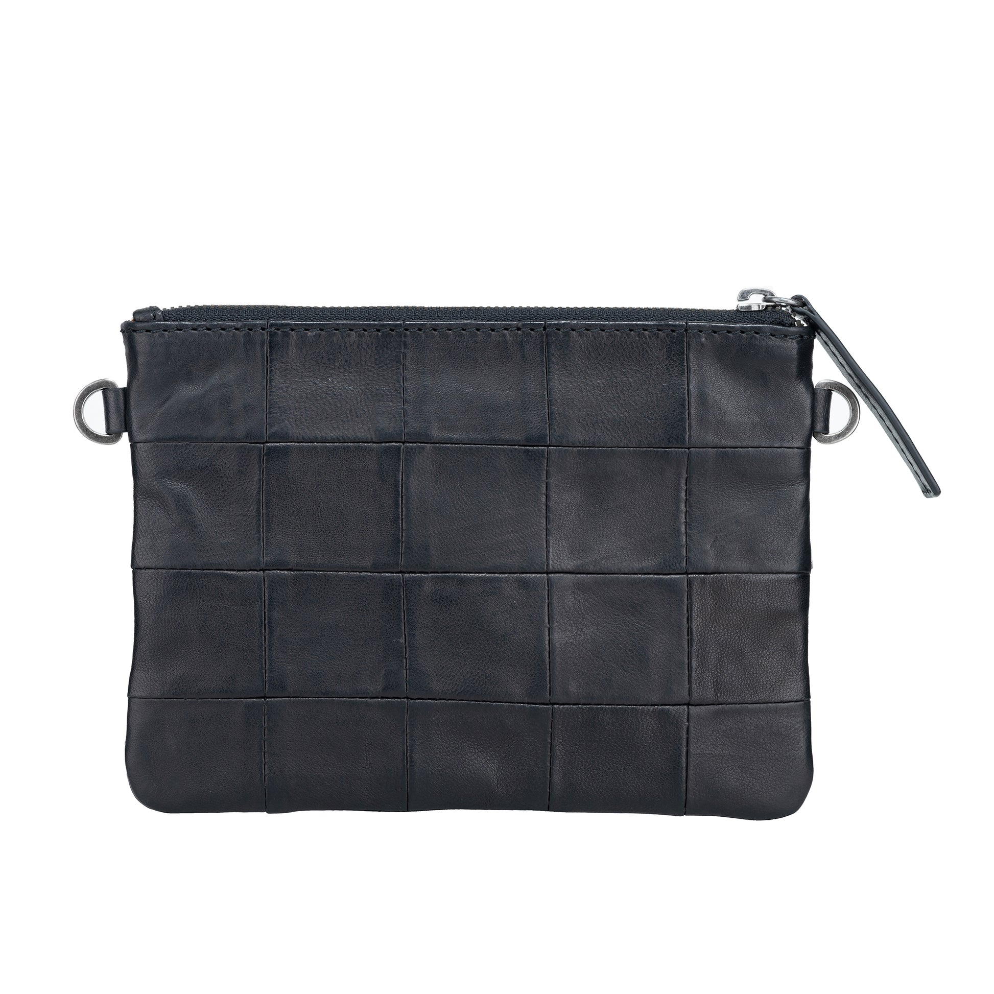 SMEDSGÅRD Shoulder Bag Black