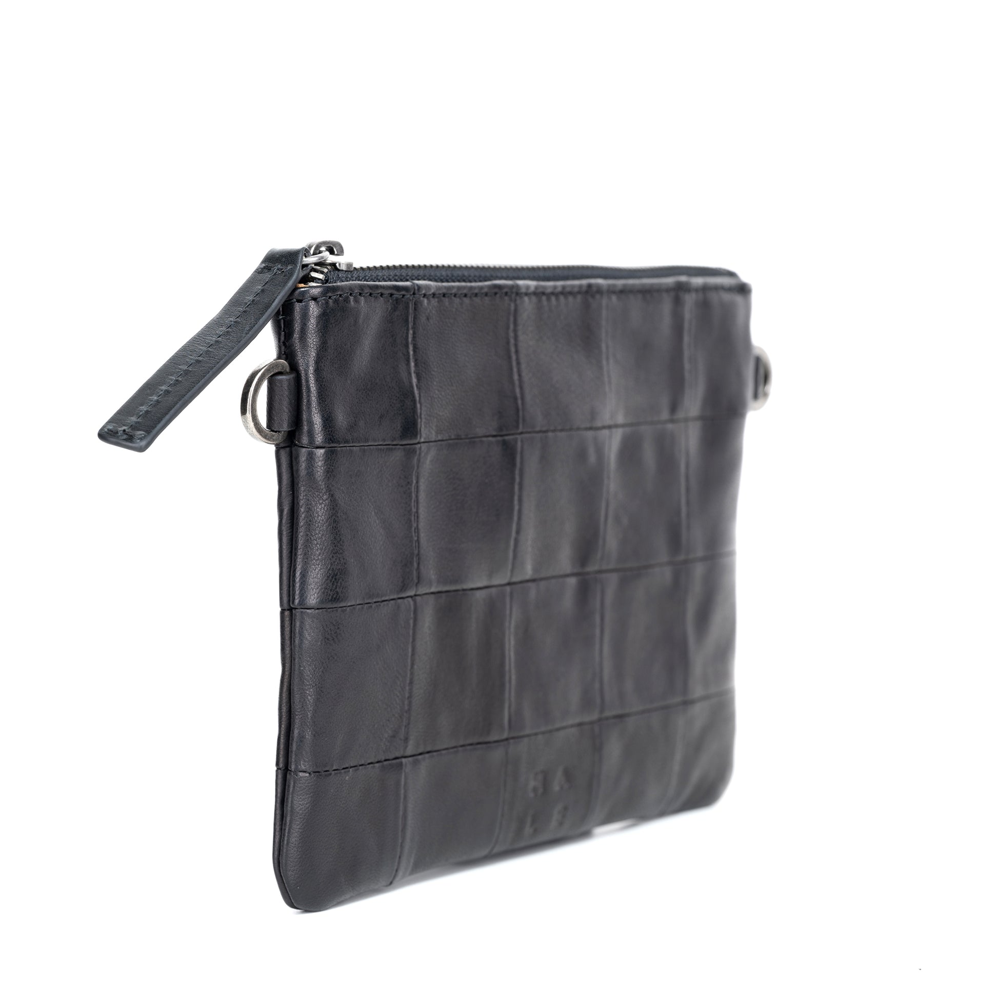 SMEDSGÅRD Shoulder Bag Black