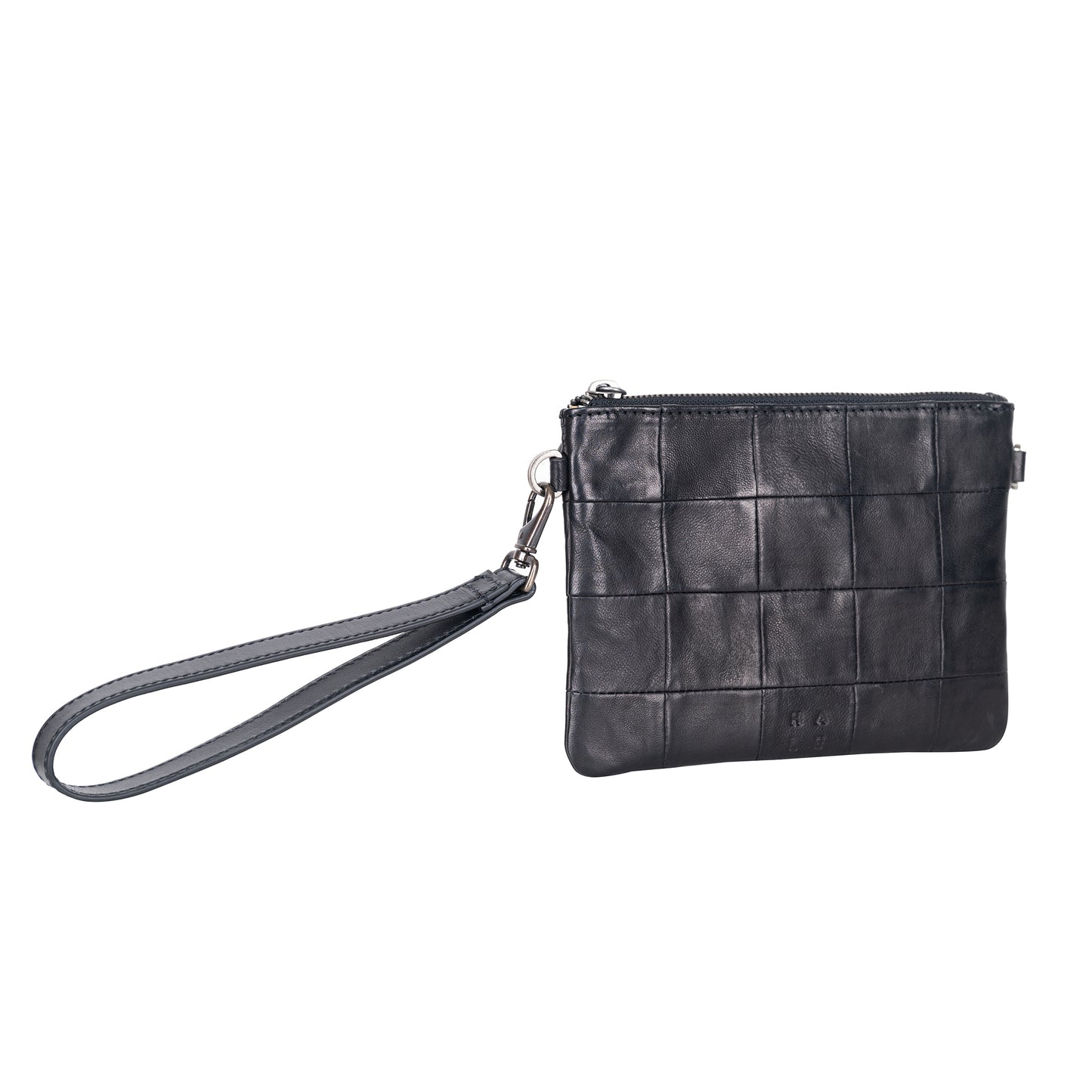 SMEDSGÅRD Shoulder Bag Black