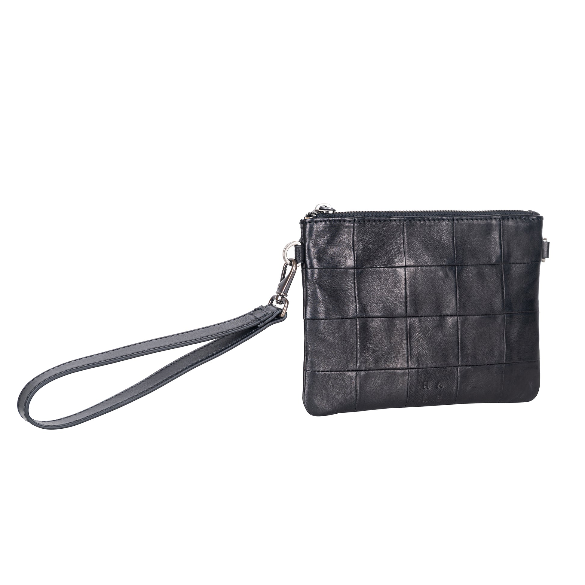 SMEDSGÅRD Shoulder Bag Black