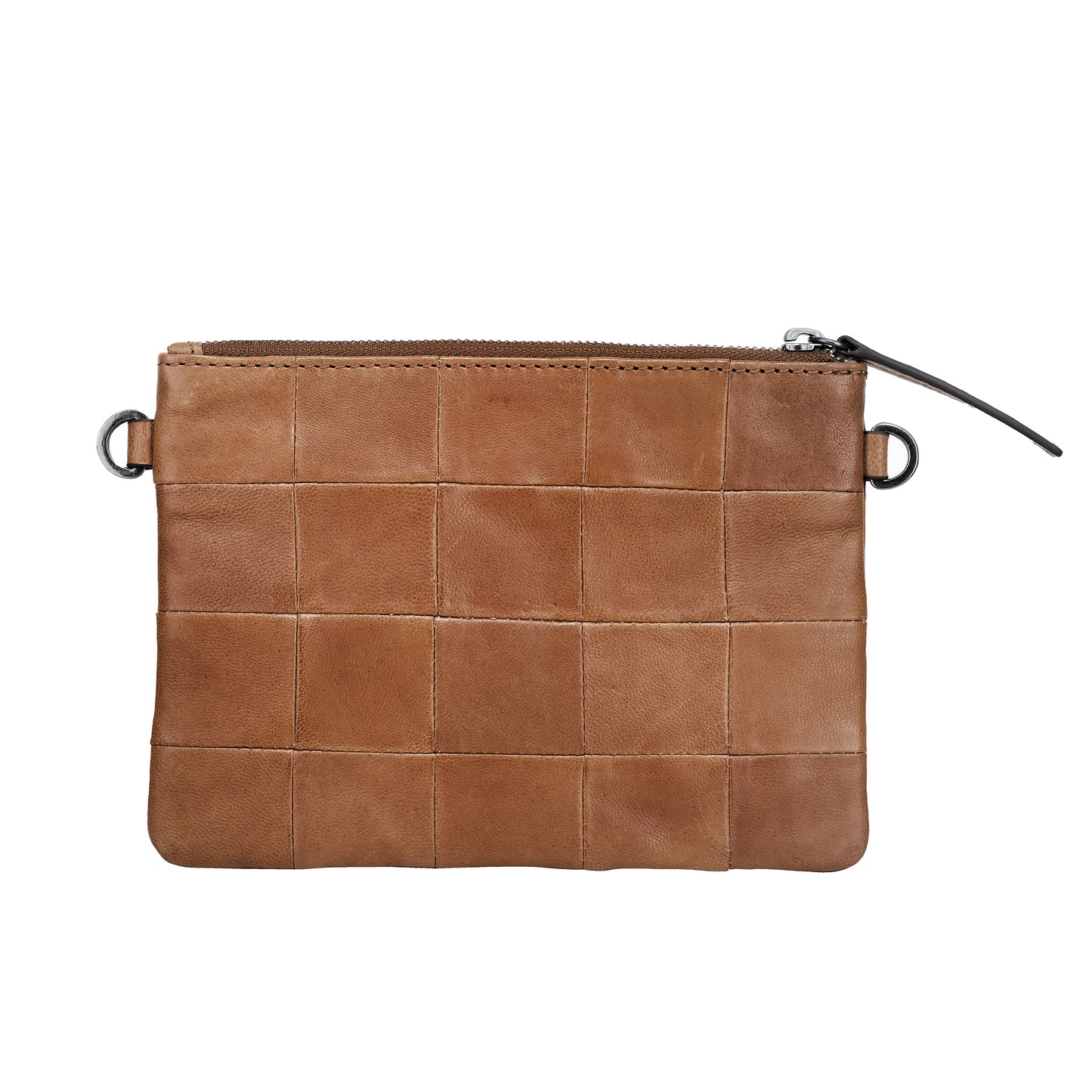 SMEDSGÅRD Shoulder Bag Tan