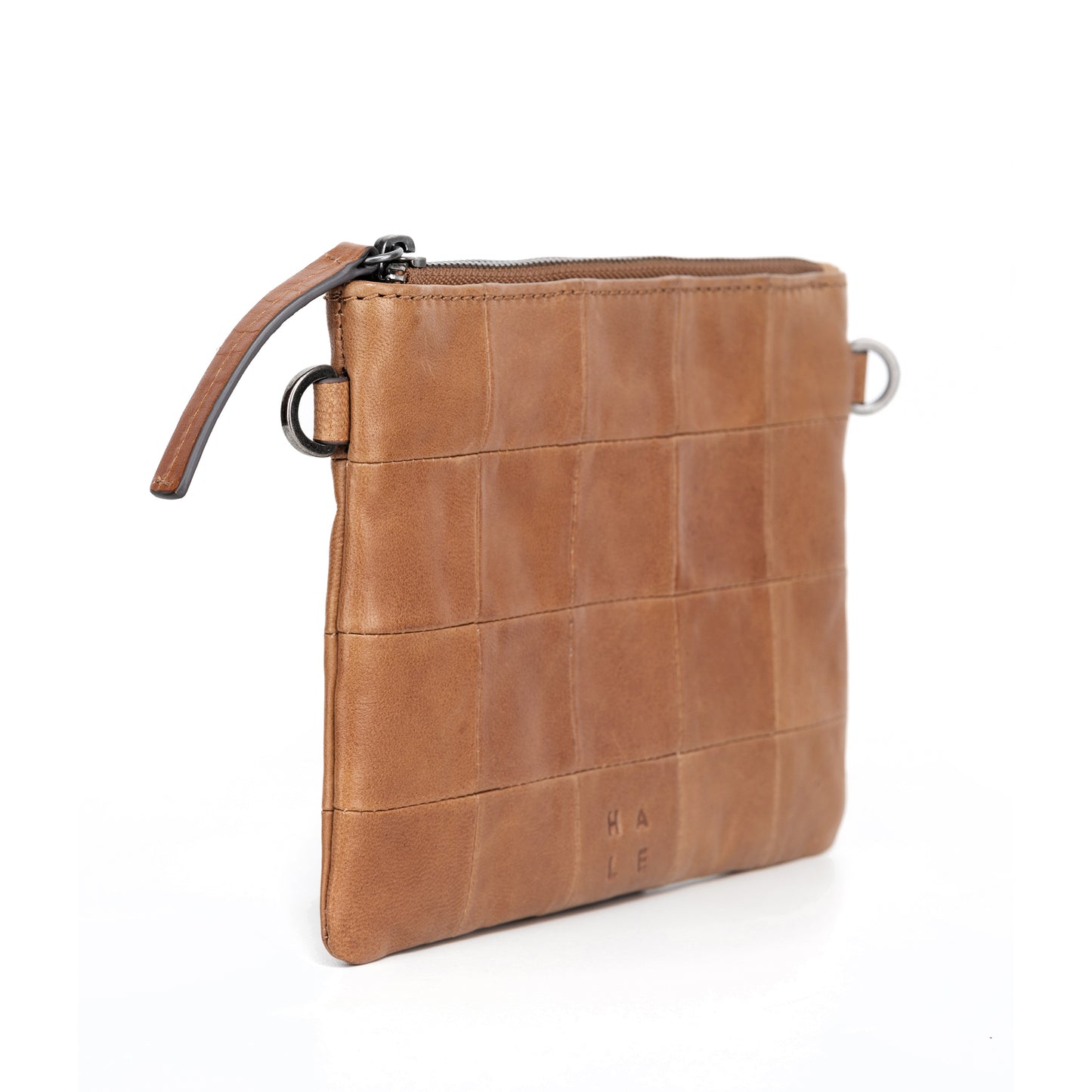 SMEDSGÅRD Shoulder Bag Tan