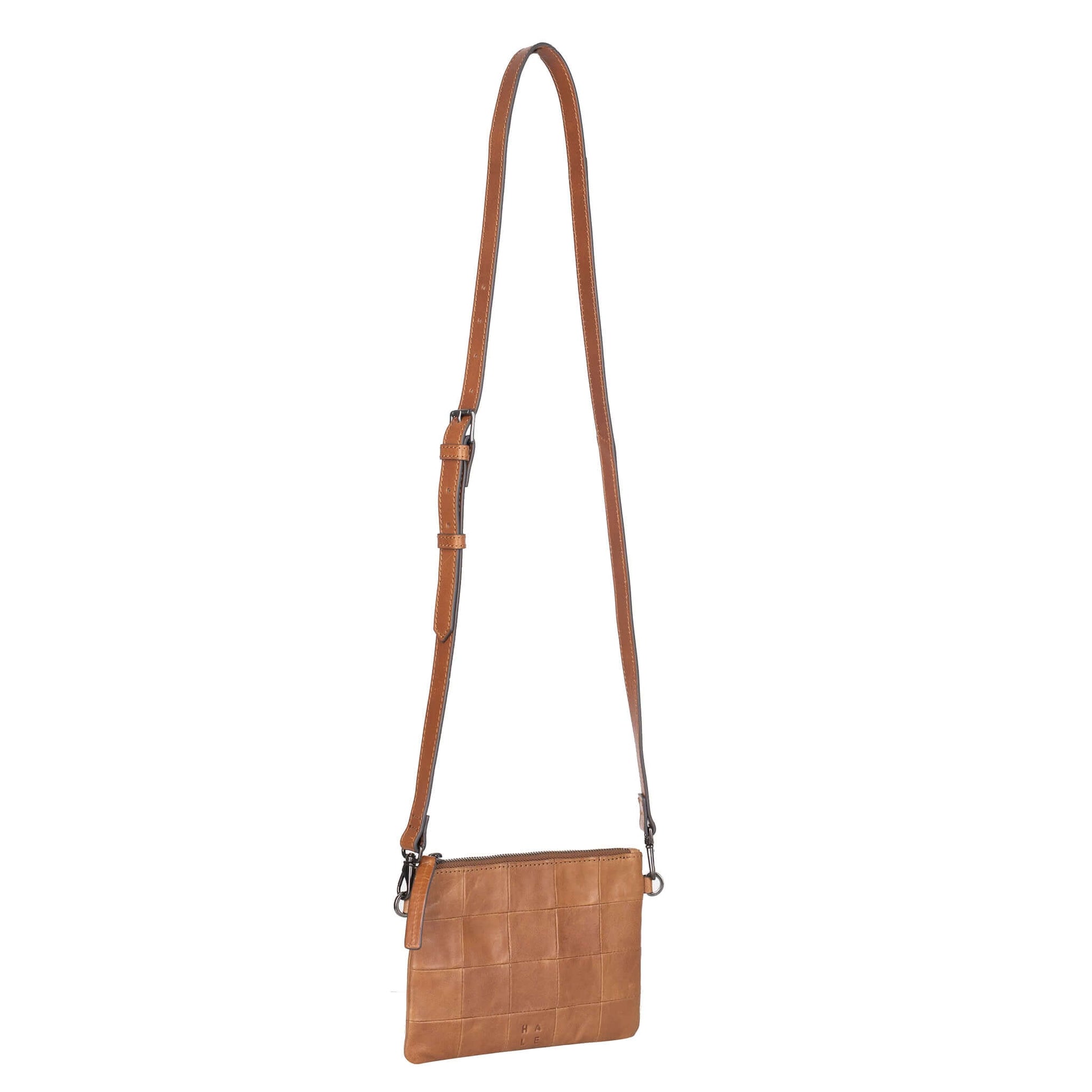SMEDSGÅRD Shoulder Bag Tan