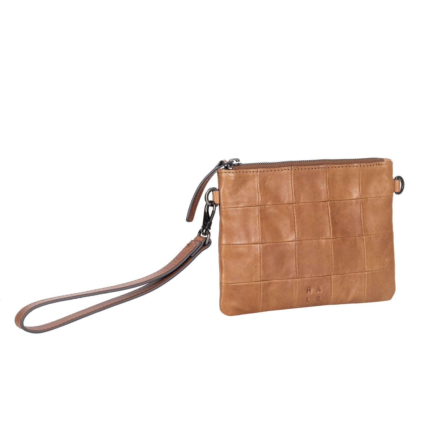 SMEDSGÅRD Shoulder Bag Tan