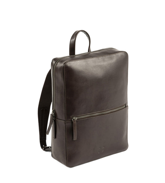 GALTABÄCK Backpack Darkbrown