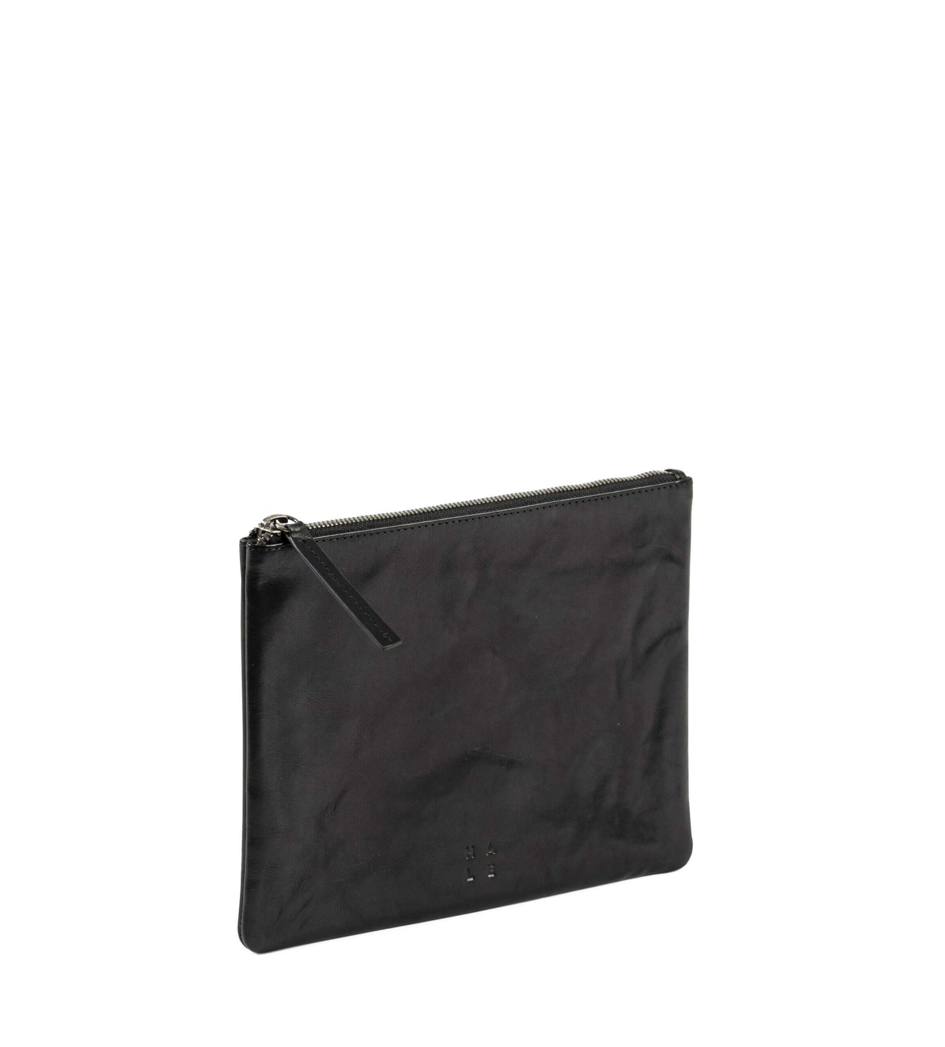 APELVIKEN Small Pouch Black
