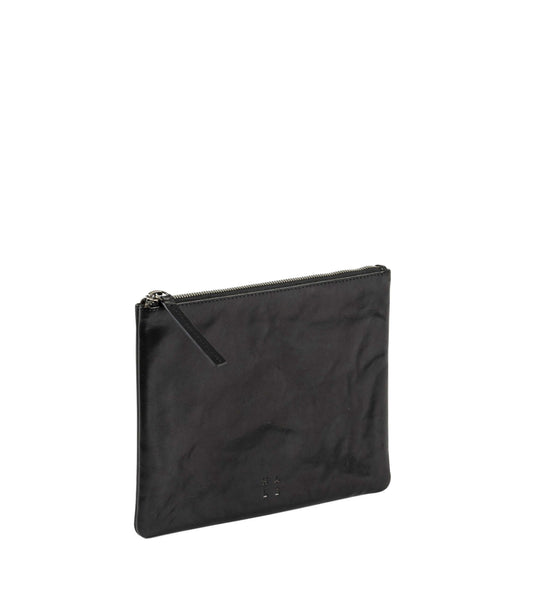 APELVIKEN Small Pouch Black