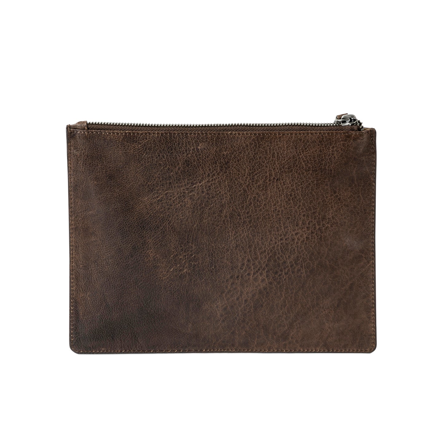SIK Small Pouch Darkbrown