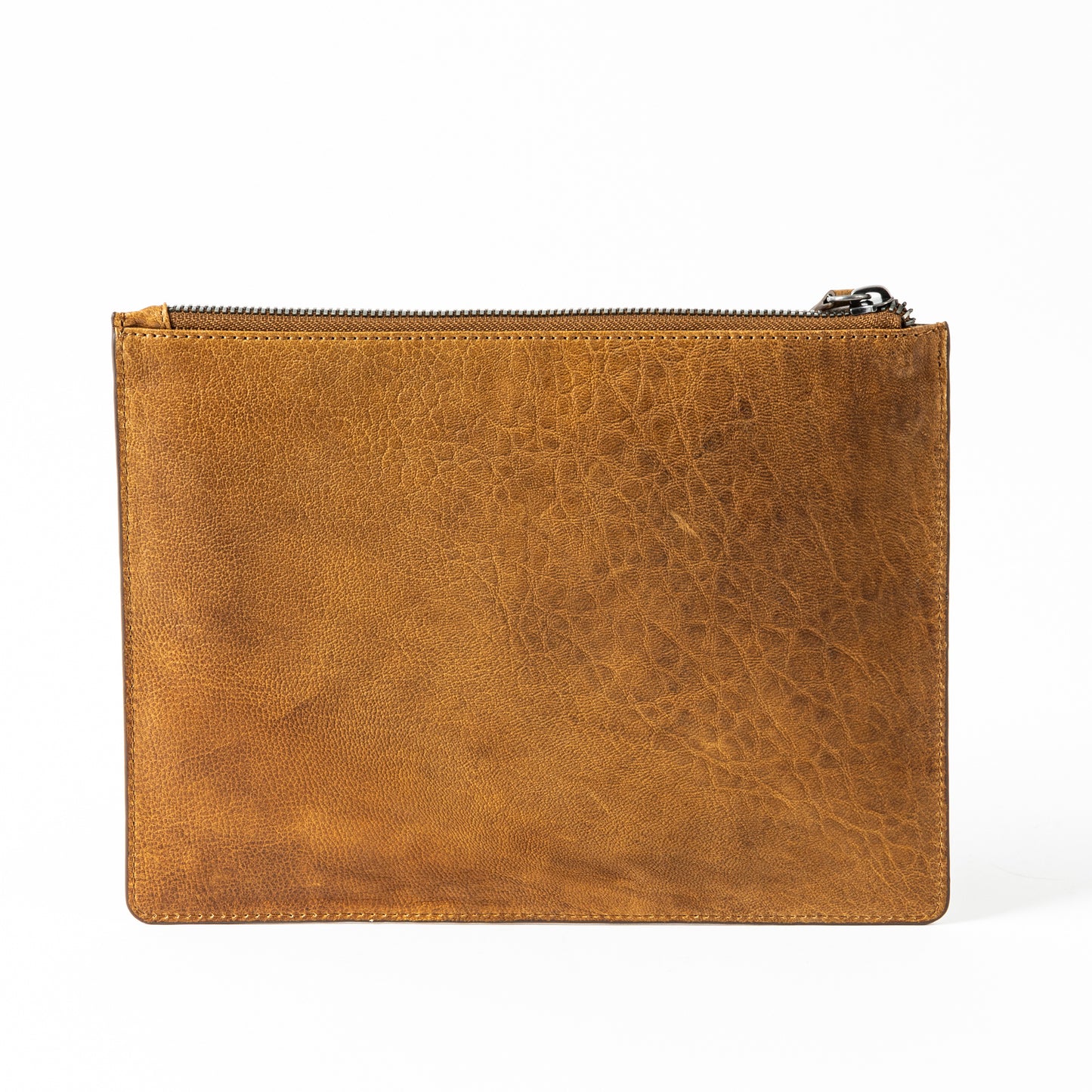 SIK Small Pouch Tan