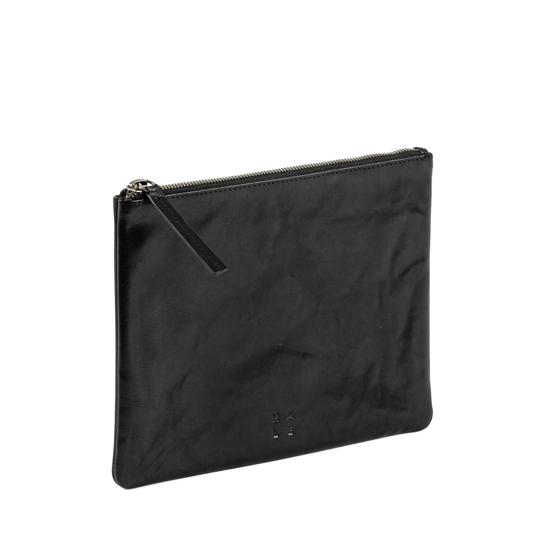 APELVIKEN Small Pouch Black