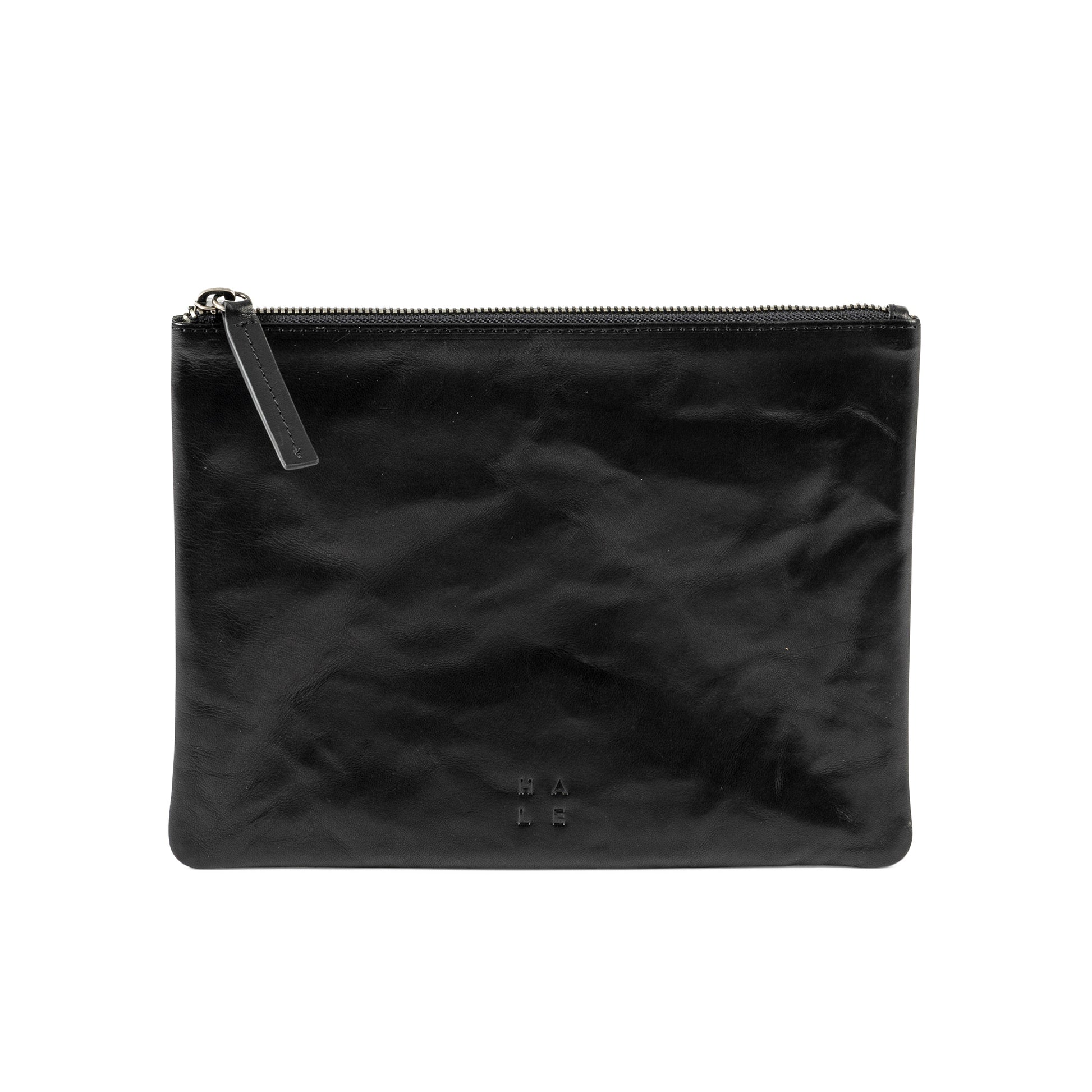 APELVIKEN Small Pouch Black