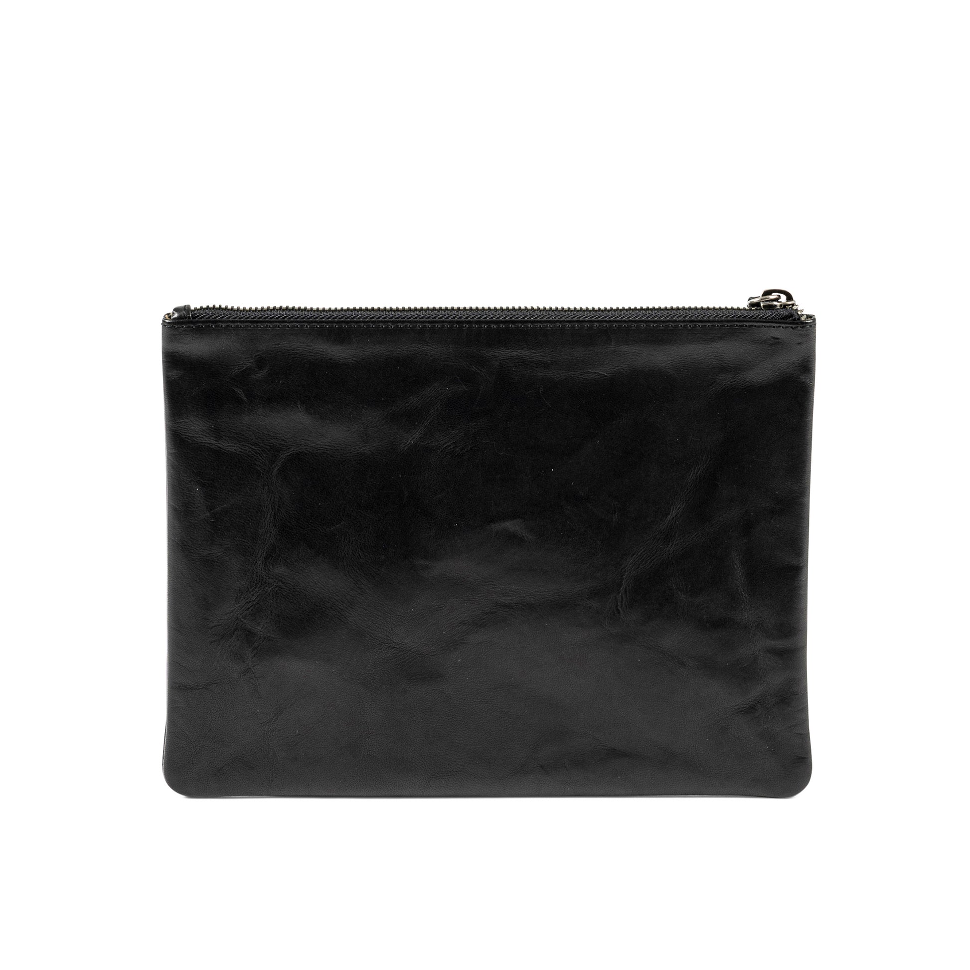 APELVIKEN Small Pouch Black