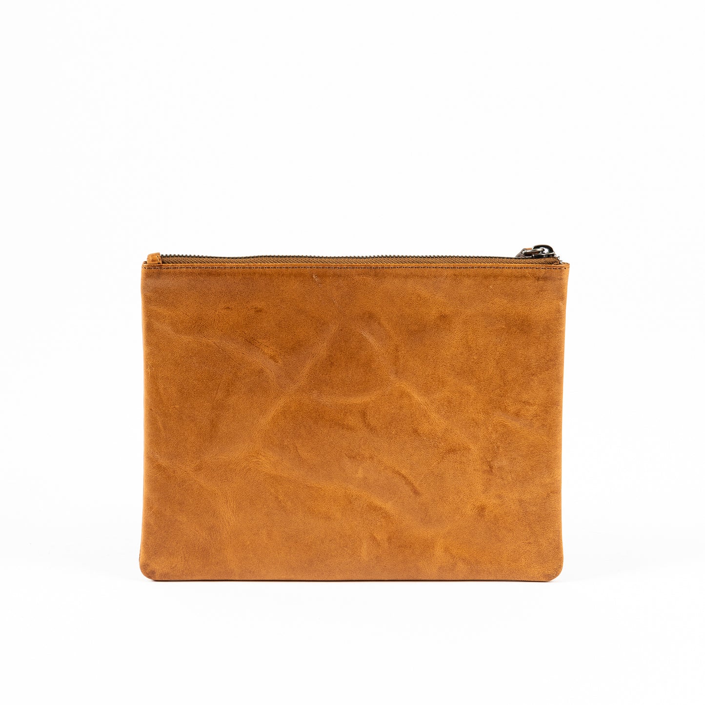 APELVIKEN Small Pouch Tan