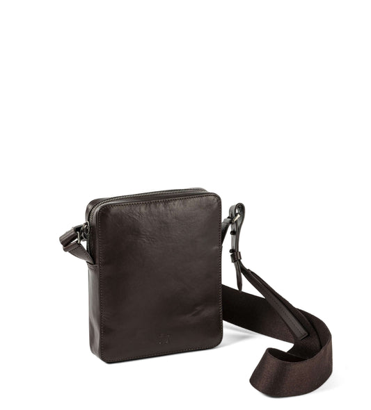 ÅKULLA Sling Bag Darkbrown