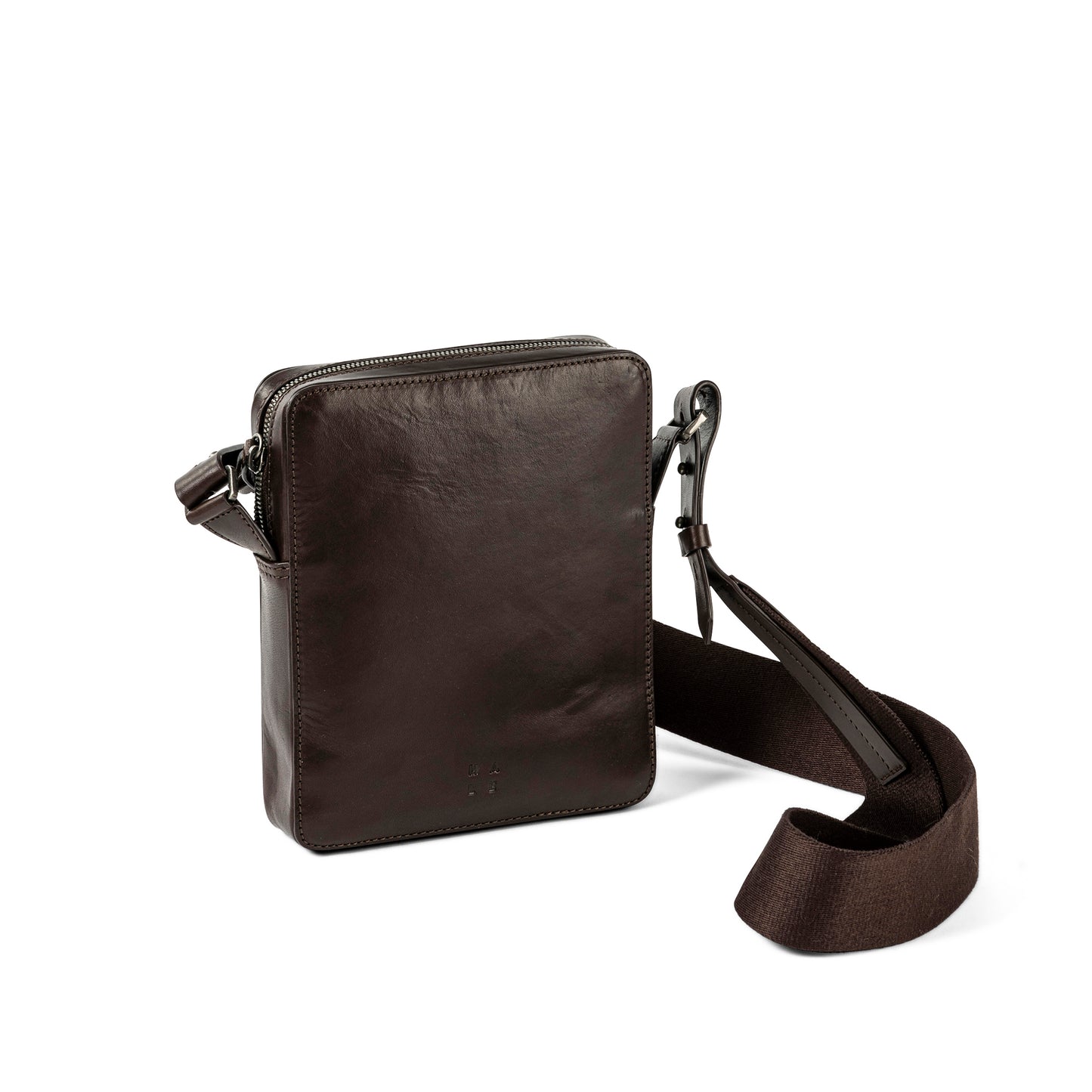 ÅKULLA Sling Bag Darkbrown