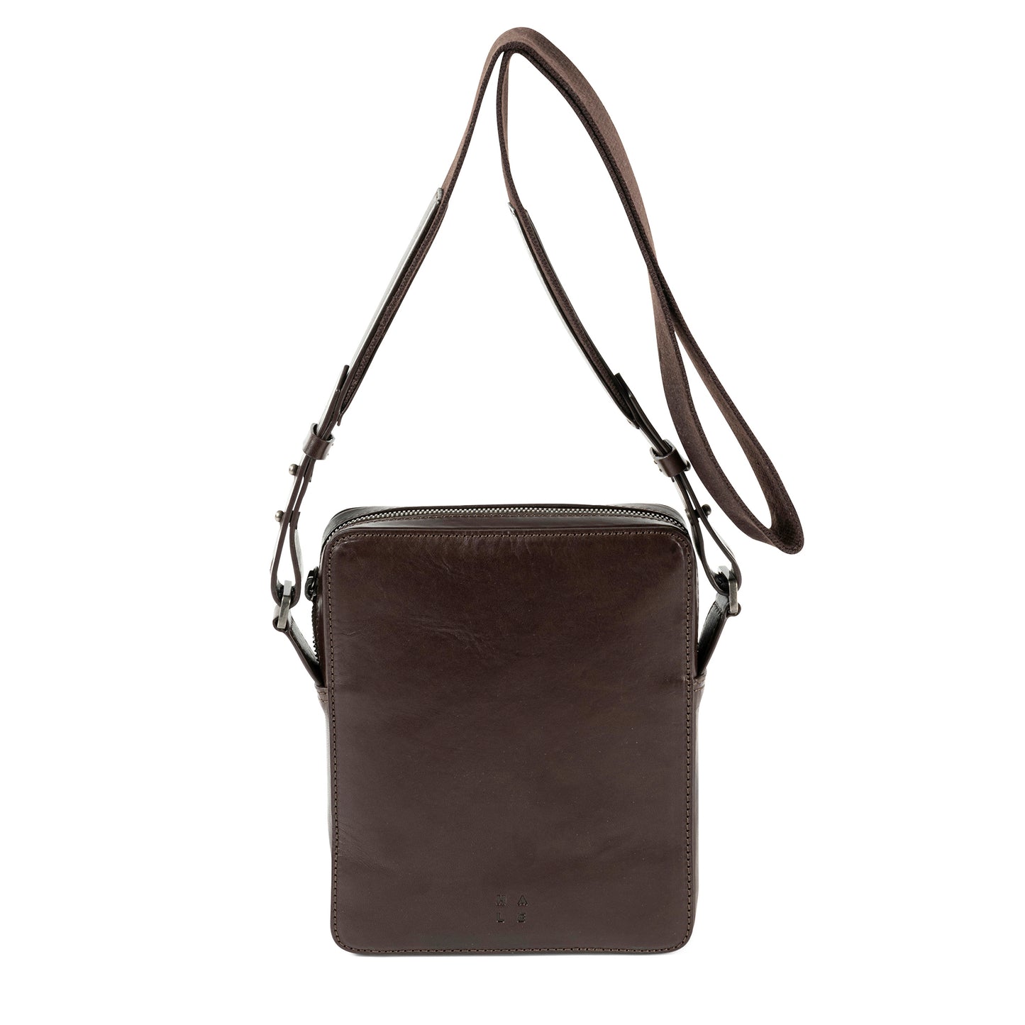 ÅKULLA Sling Bag Darkbrown