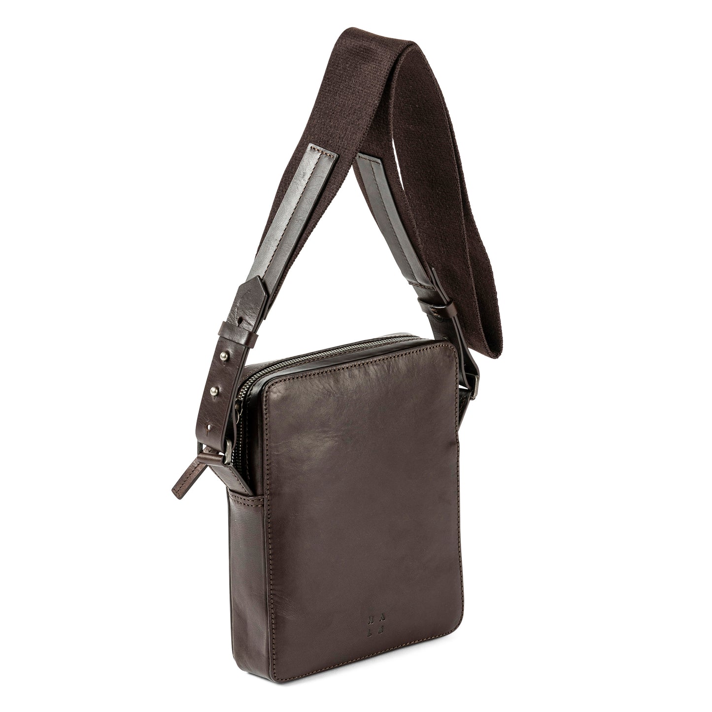 ÅKULLA Sling Bag Darkbrown