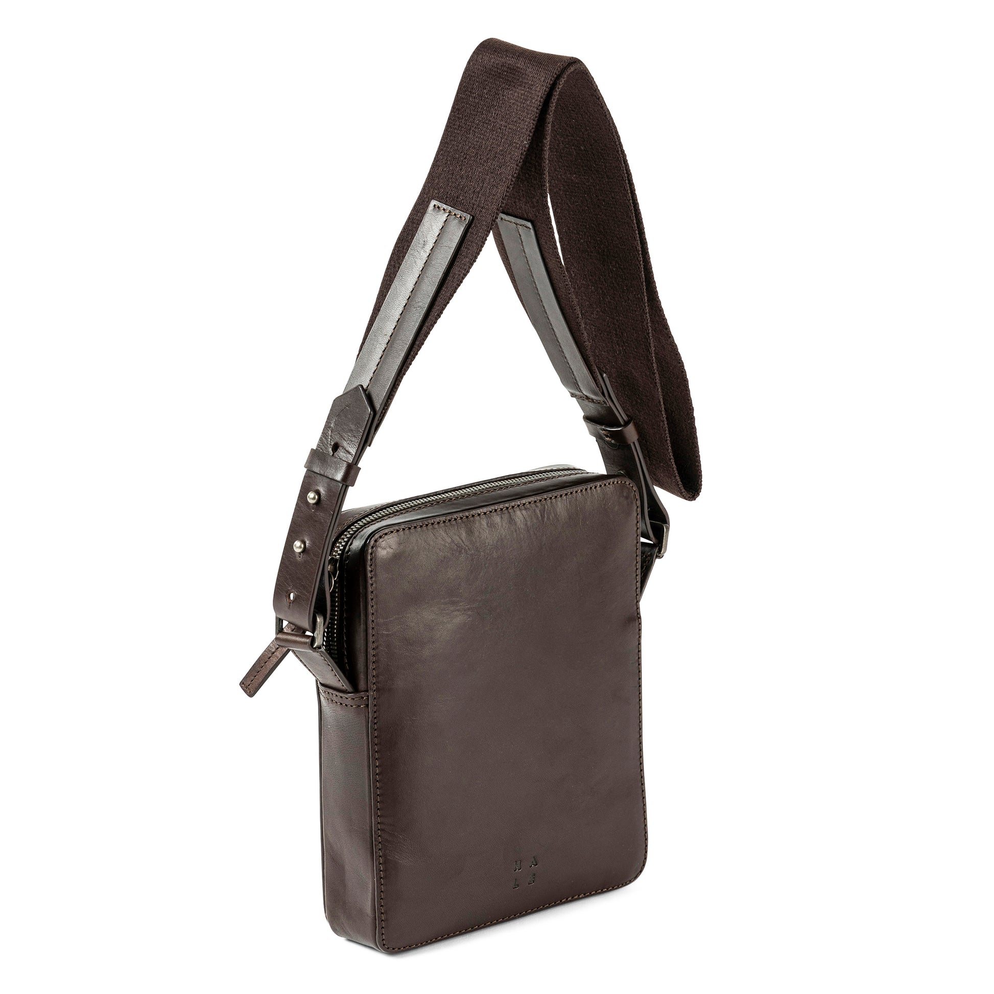 ÅKULLA Sling Bag Darkbrown