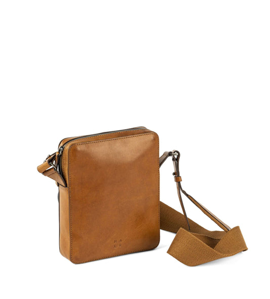 ÅKULLA Sling Bag Tan