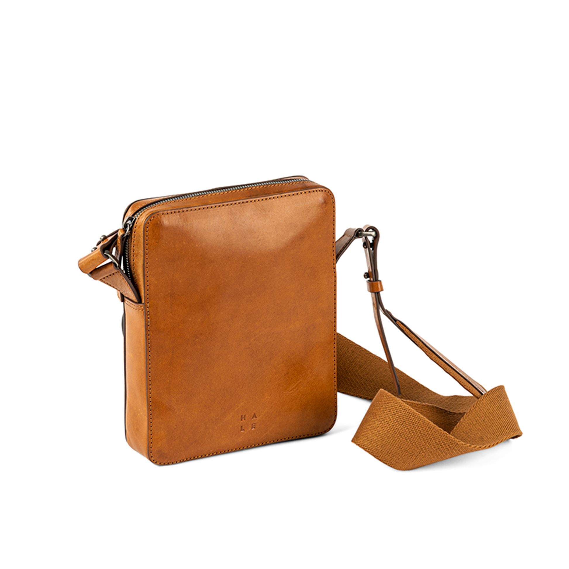 ÅKULLA Sling Bag Tan