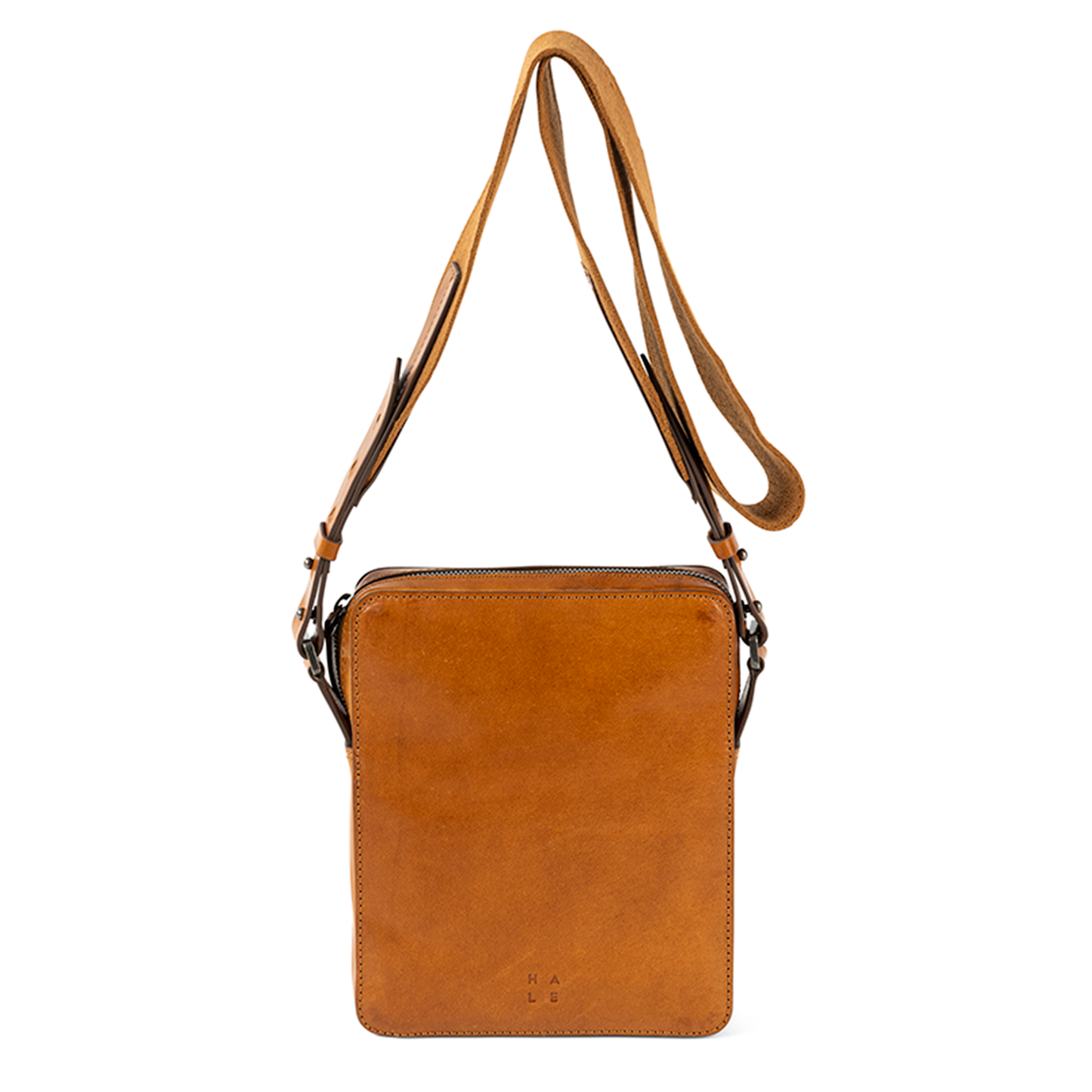 ÅKULLA Sling Bag Tan