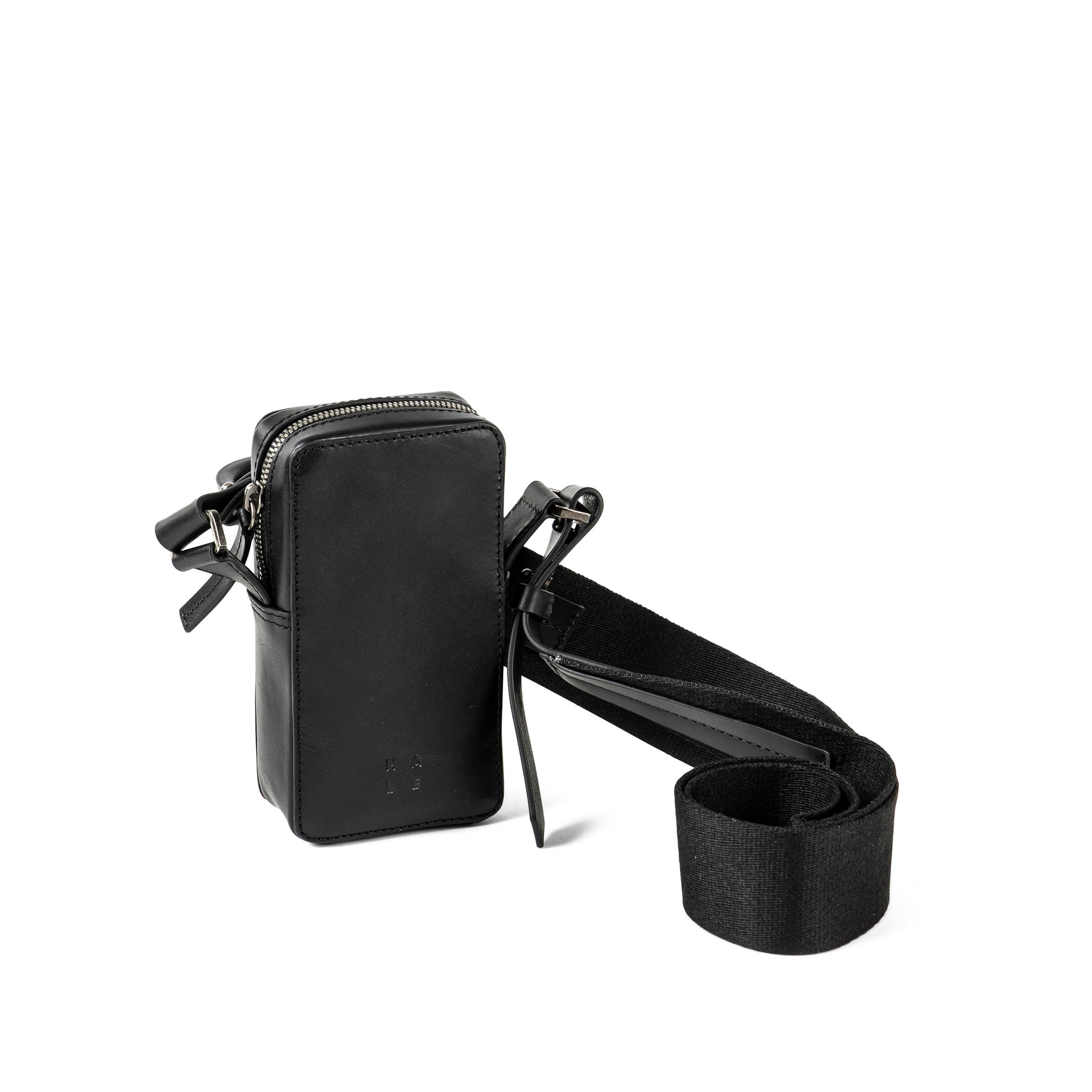 SIBBARP Mobile Bag Black