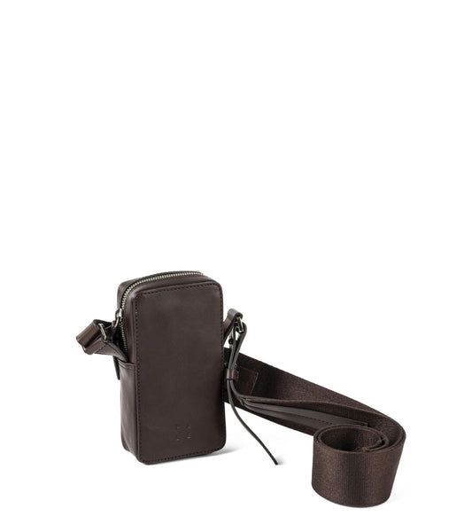 SIBBARP Mobile Bag Darkbrown