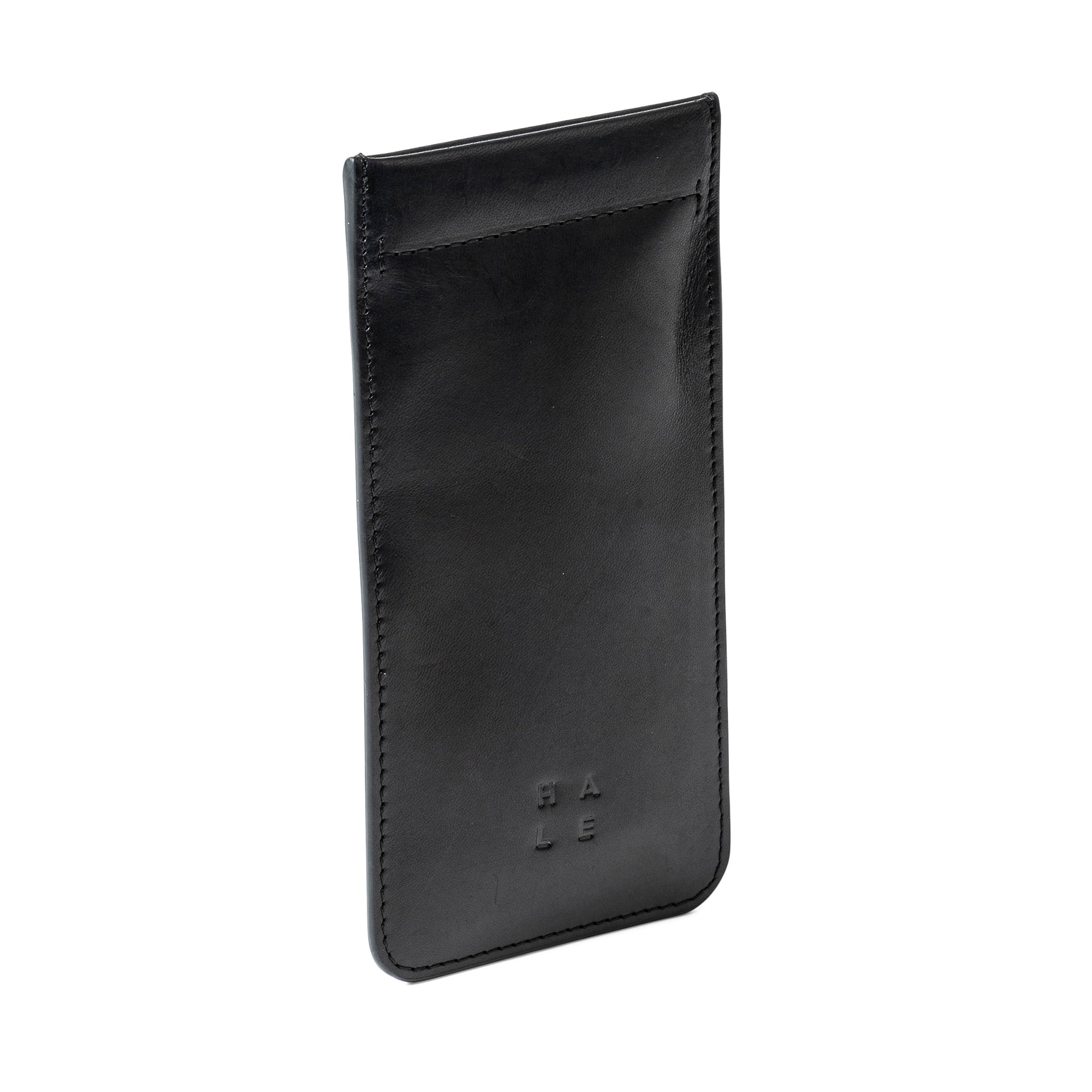 TORPA Eyewear Case Black