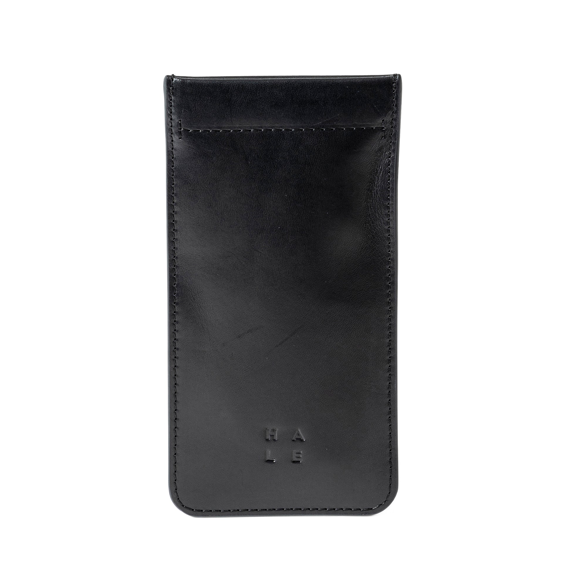TORPA Eyewear Case Black