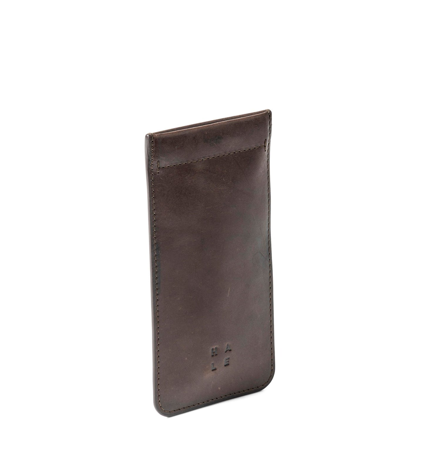 TORPA Eyewear Case Darkbrown
