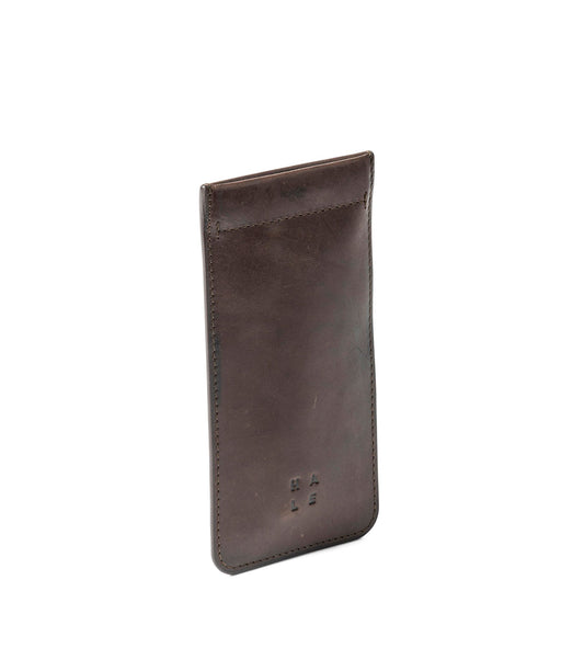 TORPA Eyewear Case Darkbrown