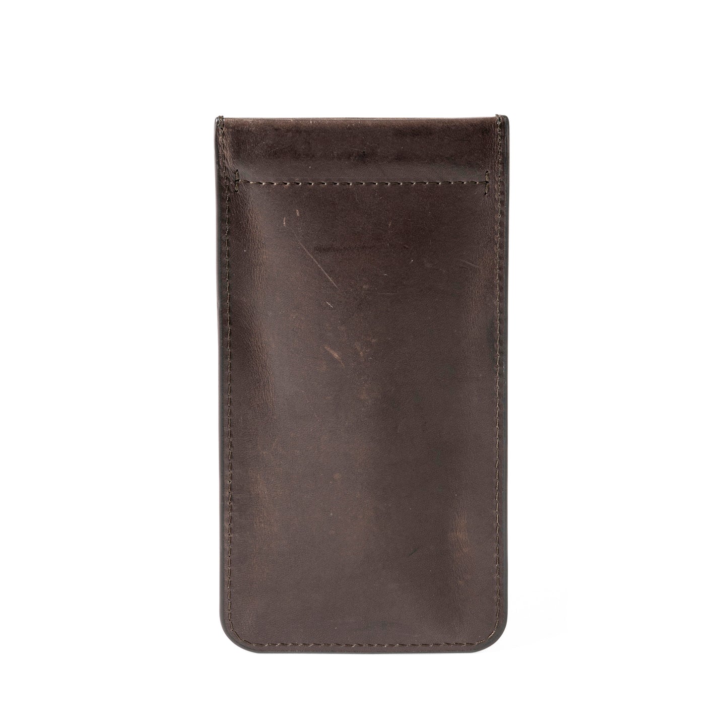 TORPA Eyewear Case Darkbrown