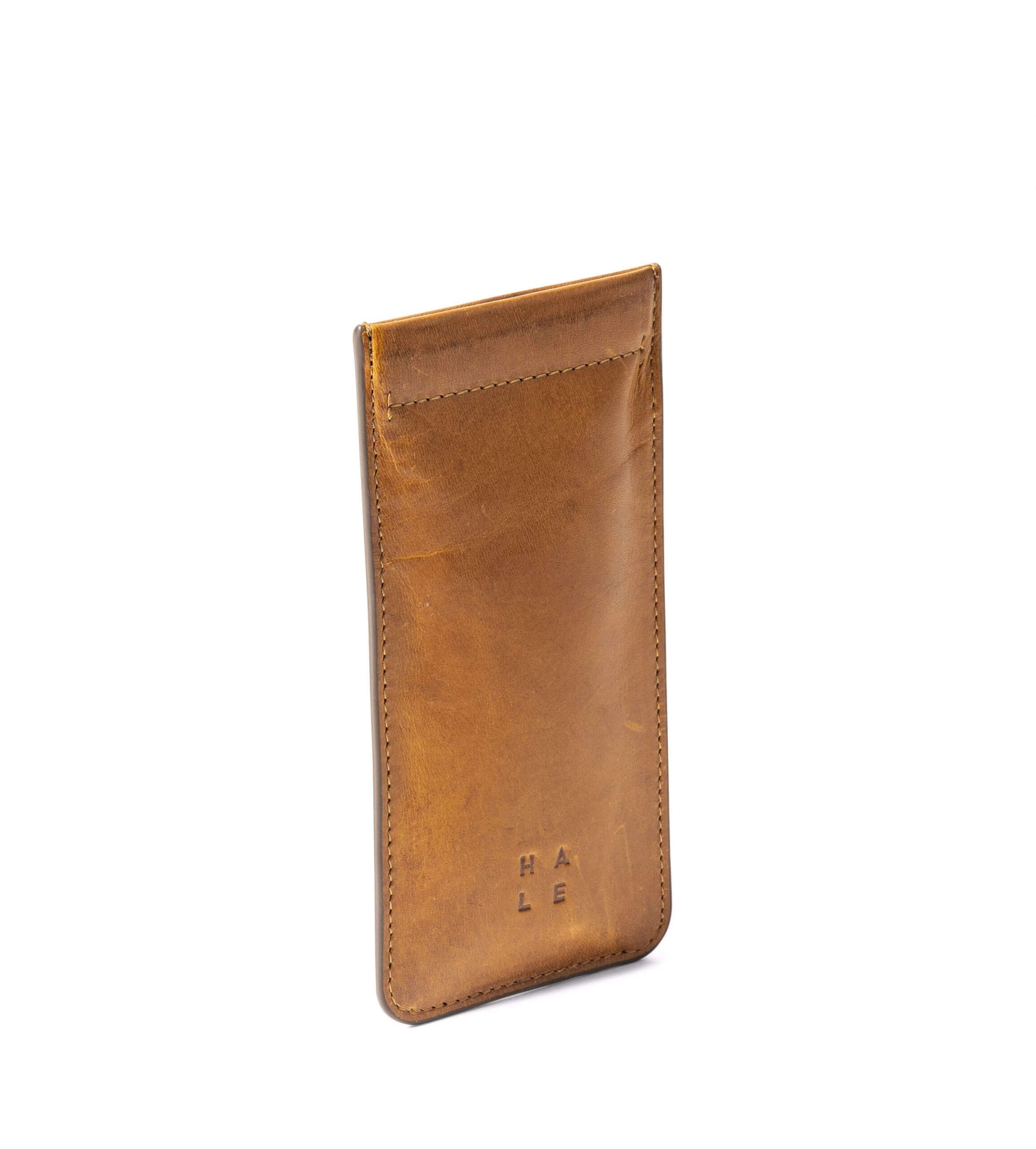 TORPA Eyewear Case Tan