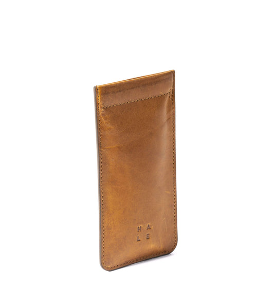 TORPA Eyewear Case Tan
