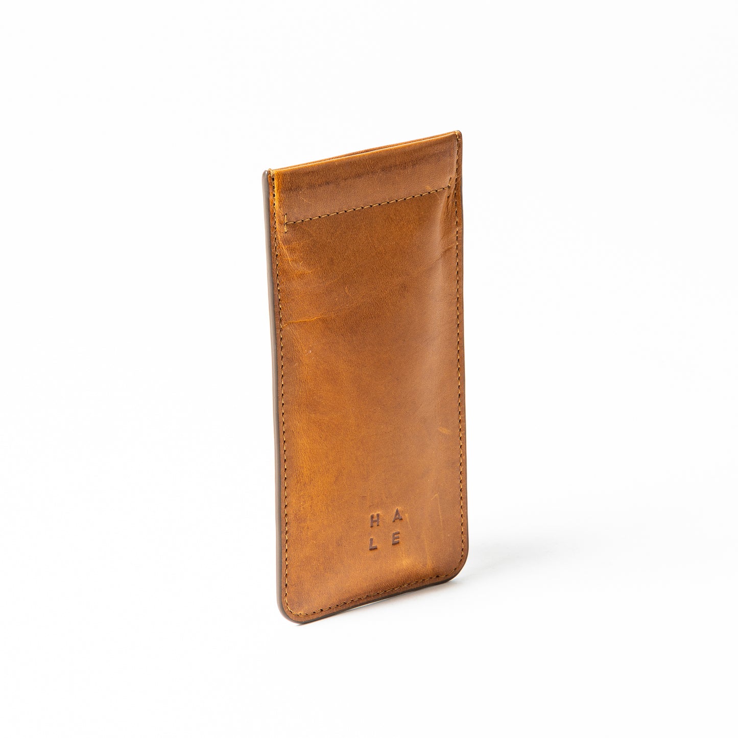 TORPA Eyewear Case Tan