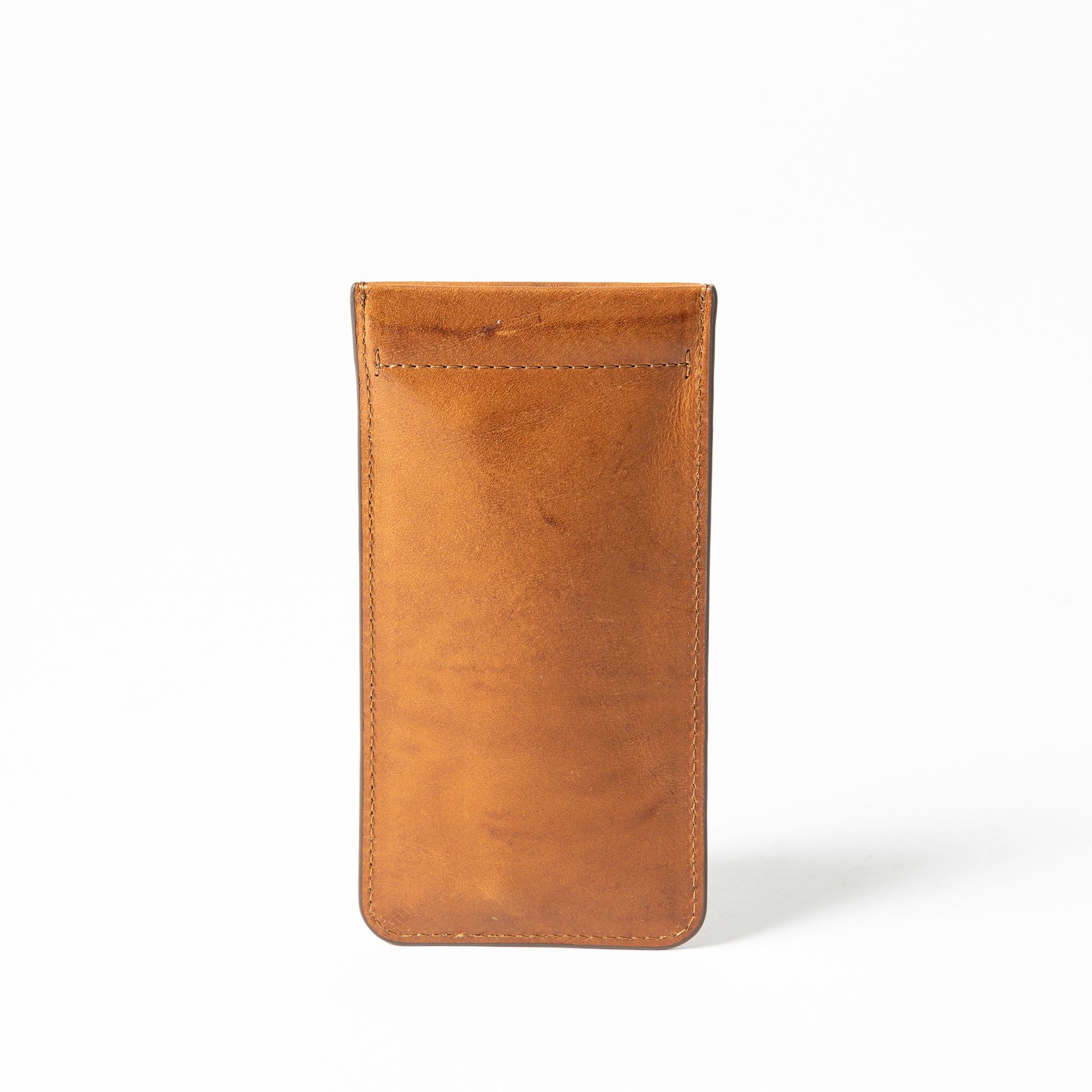TORPA Eyewear Case Tan