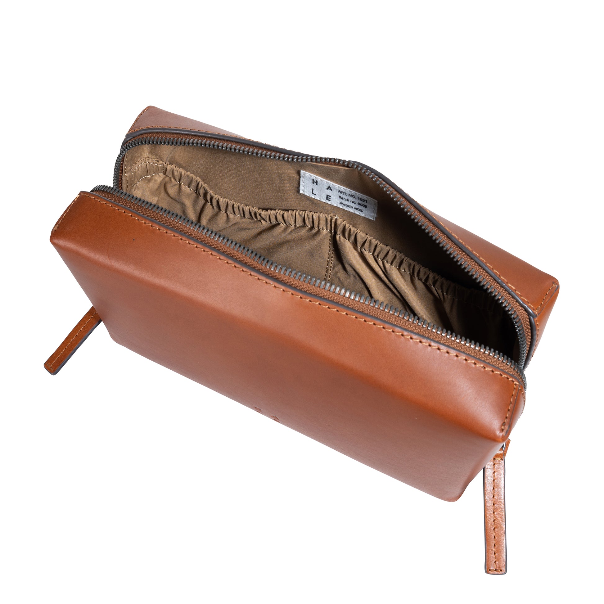 GETTERÖN Travel Kit Tan